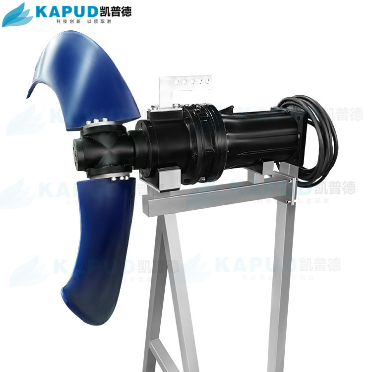 潜水推流器 QJB7.5/4-1800/2-51P
