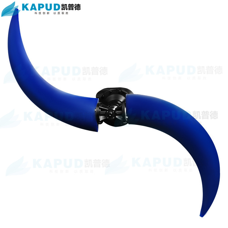 潜水推流器 QJB7.5/4-2500/2-33P