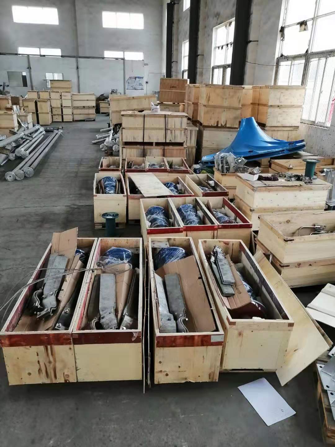 桨式搅拌机设计步骤与类型