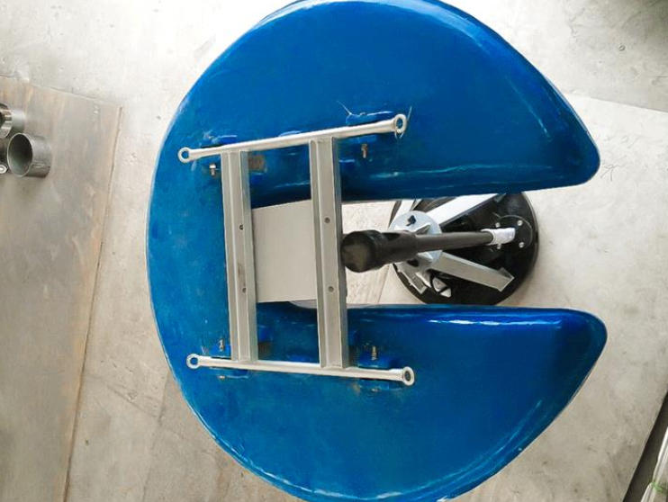 浮筒潜水曝气机在水体治理中的增氧应用分析 浮筒潜水曝气机在水体治理中的增氧应用分析