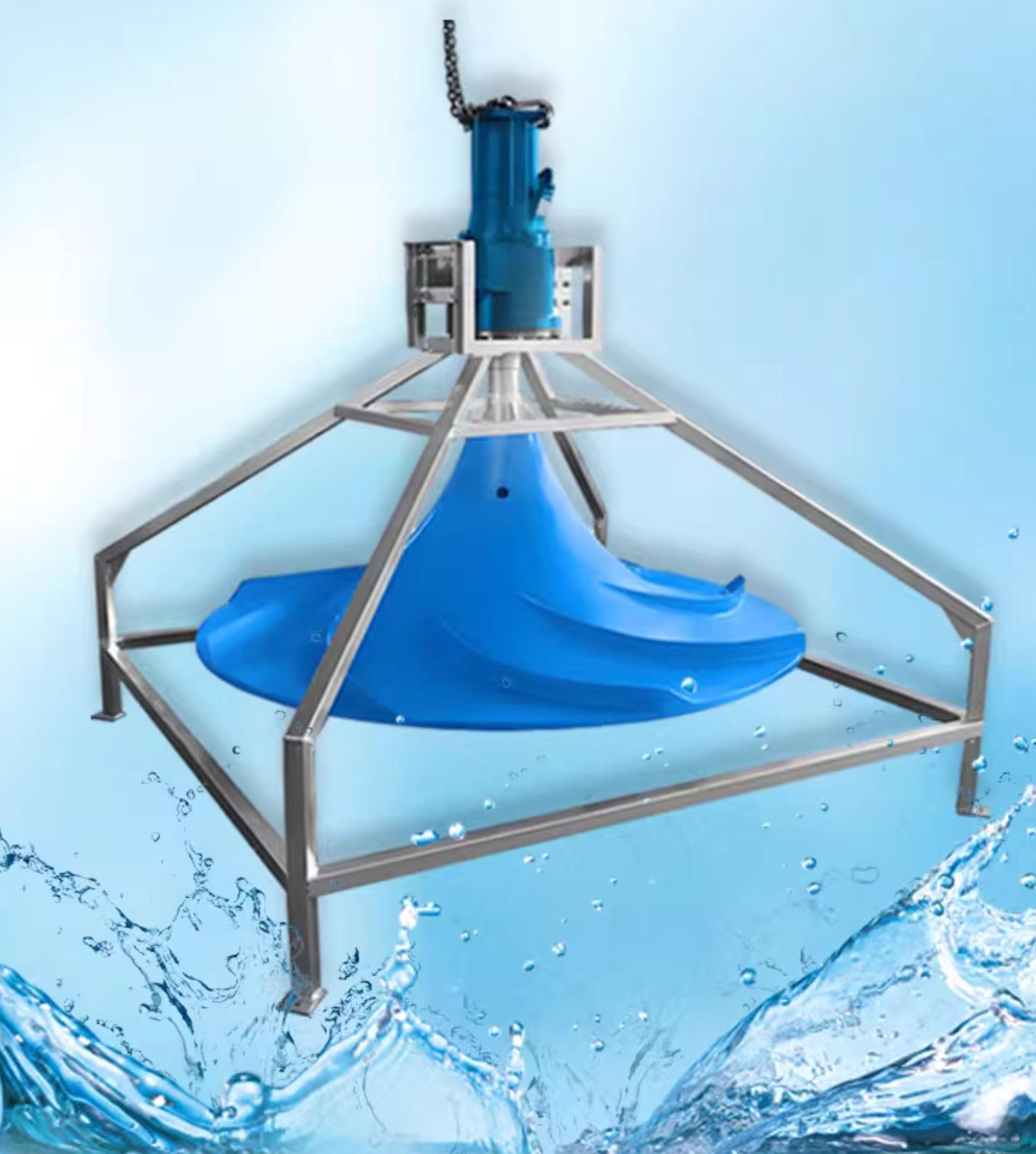 双曲面搅拌机的安全操作技巧：高效运行与维护指南