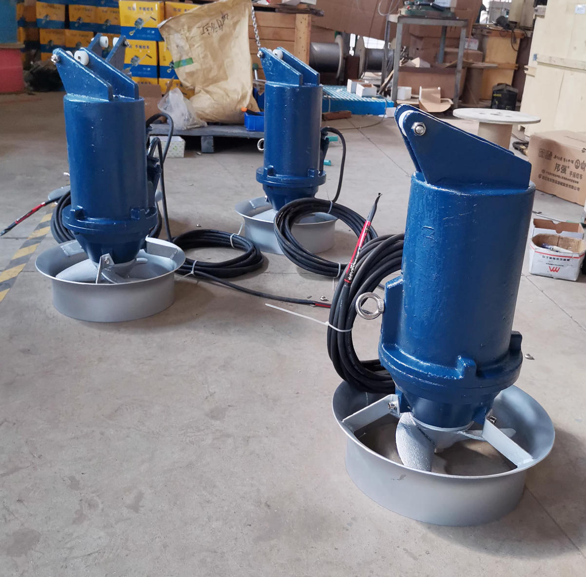 专业协作，共创清水未来：南京凯普德制泵有限公司与北京某某水务科技有限公司达成战略合作