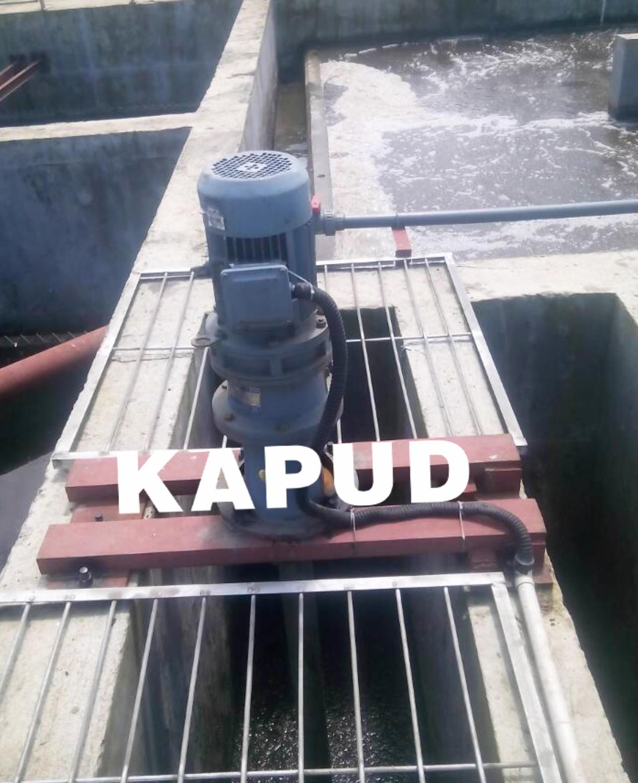 折桨式搅拌机使用安装说明