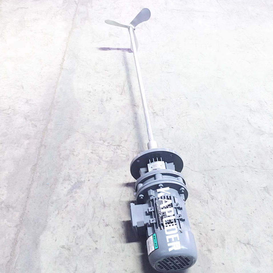 折桨式搅拌机使用安装说明 折桨式搅拌机使用安装说明